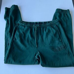 Boss Hugo Boss Track Suit Bottoms